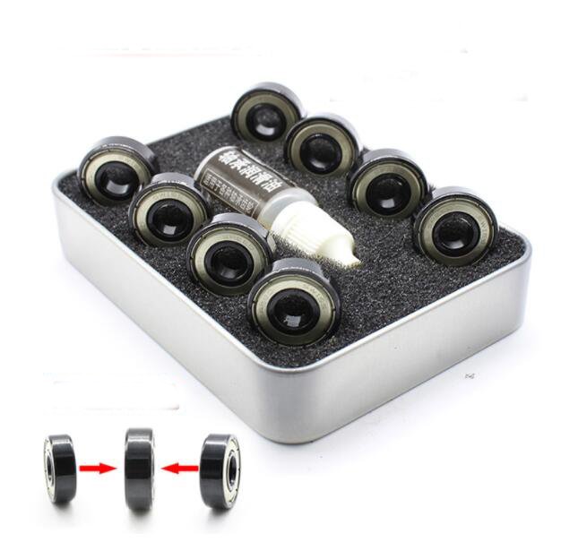 skateboard bearing