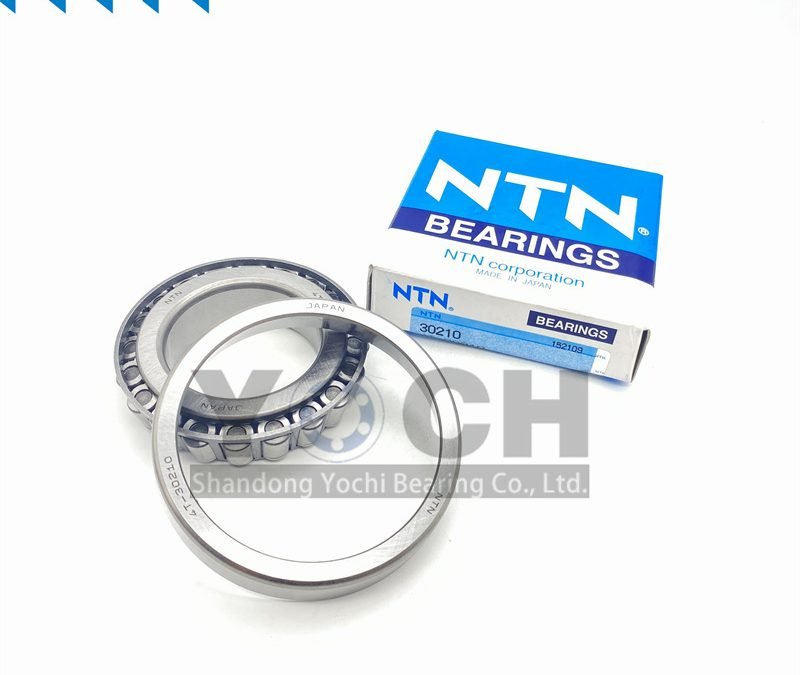 NTN Cone For Tapered Rolling Bearing 71425