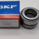 SKF 352007 doule row taper roller bearing