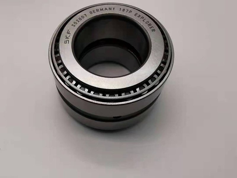 SKF 352007 doule row taper roller bearing