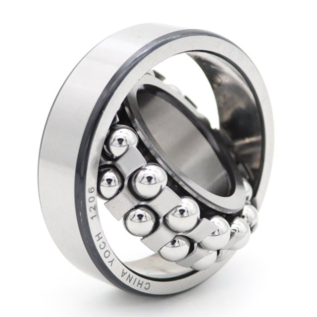 bearing 1207