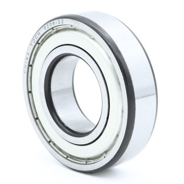 deep groove ball bearing 606
