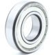 deep groove ball bearing 607 333