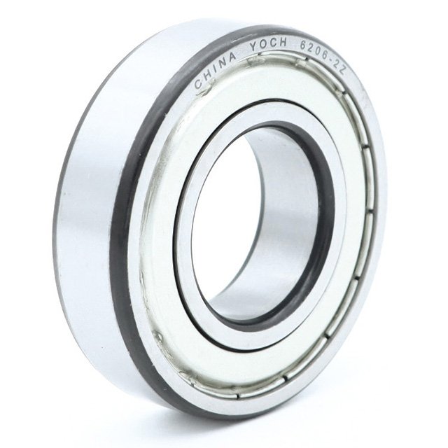 deep groove ball bearing 607