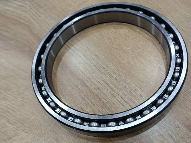 NSK KA020AR0 High Precision Thin Section Ball Bearings