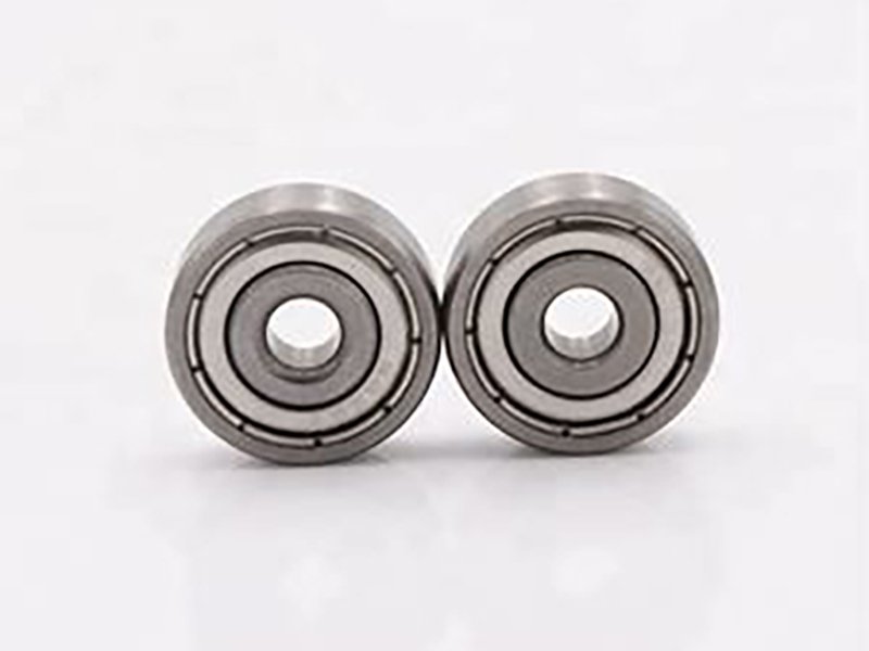 miniature ball bearing W693/3 stainless steel bearing