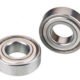 miniature ball bearing W693/3 stainless steel bearing