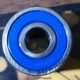 NTN SC8A37LHI generator bearing deep groove ball bearing