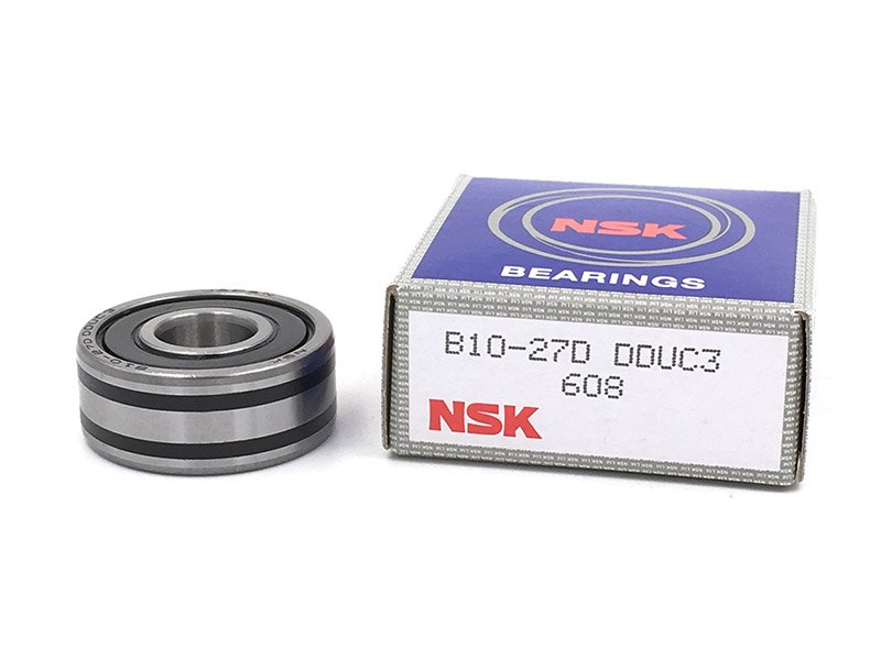 NACHI B15-69D deep groove ball bearing alternator bearing