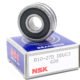 NACHI B15-69D deep groove ball bearing alternator bearing