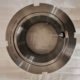 Japan NSK Brand Machinery Factory AH3934 Adapter Sleeve Bearing Size170x160x59 mm