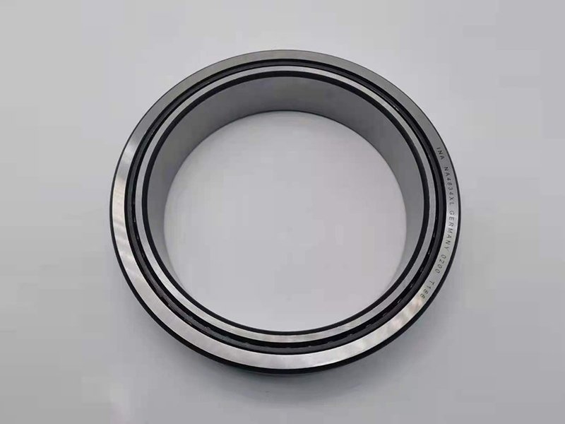 INA Germany original NA4834XL need roller bearing