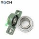 pillow block bearings