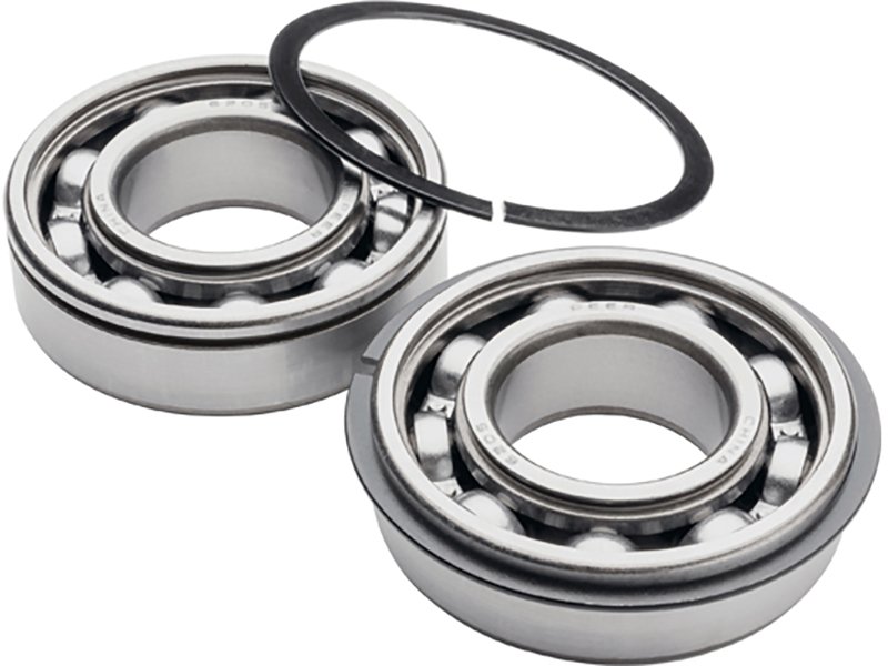 6303NR Deep Groove Ball Bearing Industrial Ball Bearing