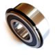 6303NR Deep Groove Ball Bearing Industrial Ball Bearing