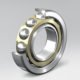 SKF QJ215 four point angular contact ball bearing