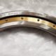 NTN Large Size Deep Groove Ball Bearing 6868 with brass cage