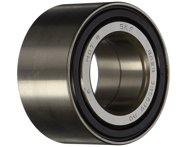 SKF angular contact ball bearing BA2B309609AD wheel hub bearing