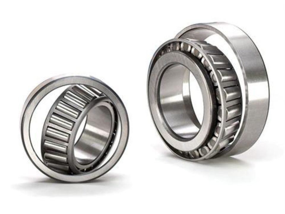 tapered roller bearing