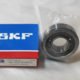SKF NU212ECP cylindrical roller bearing