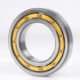 SKF 6328MC3 deep groove ball bearing with brass cage