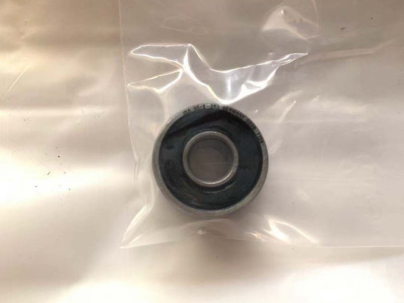 INA angular contact ball bearing 30/8 2RS