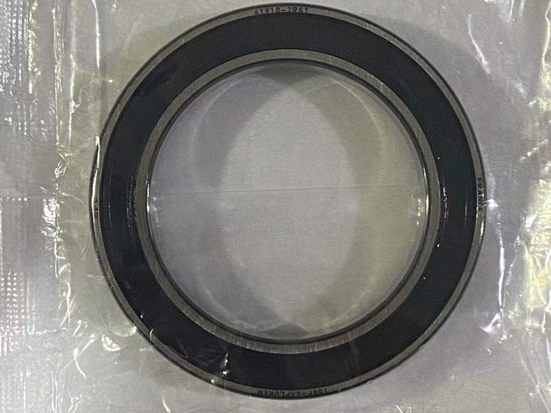 SKF 61910 thin section deep groove ball bearing