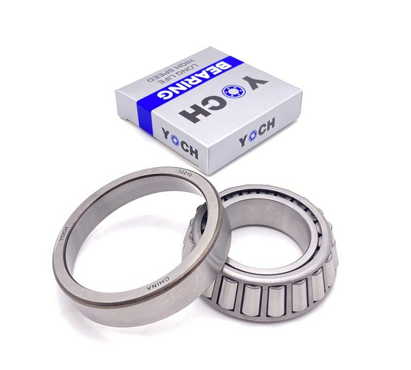 Taper roller bearing