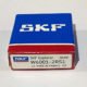 SKF W6001RS stainless steel deep groove ball bearing