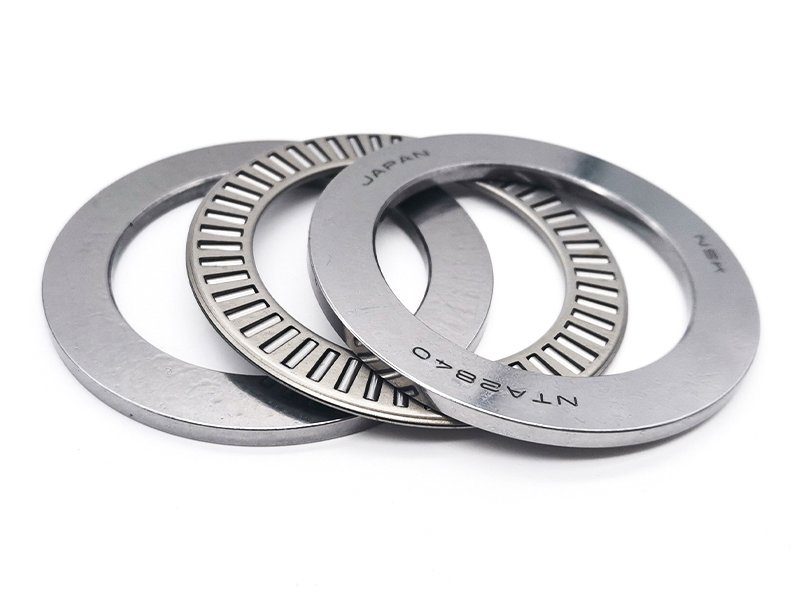Japan Original NSK NTA2840 needle thrust roller bearing