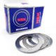 Japan Original NSK NTA2840 needle thrust roller bearing