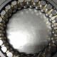 NTN 4R3433 four rows cylindrical roller bearing