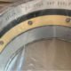 SKF 6234MC3 deep groove ball bearing with brass cage