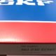 SKF NU230EMC3 cylindrical roller bearing with brass cage