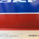 SKF NU234EMC3 cylindrical roller bearing with brass cage