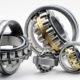 PICS-of-Spherical-Roller-Bearings