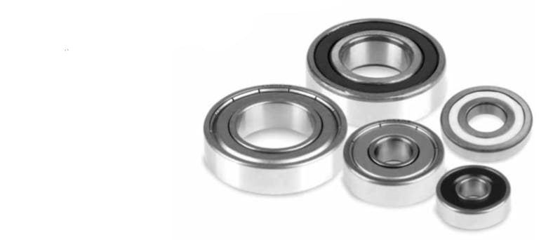 What is a Deep Groove Ball Bearing?