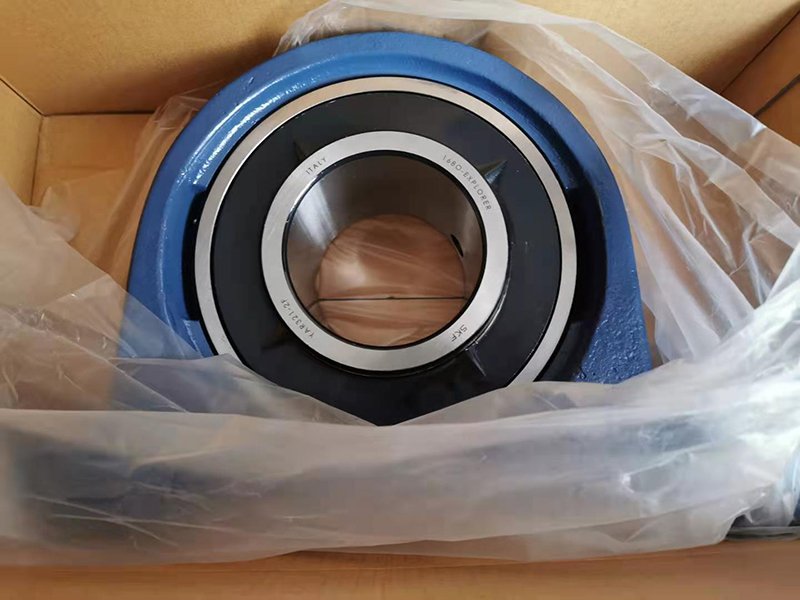 SKF large bearing UCP321 pillow block housing unit
