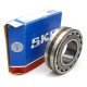 Spherical roller bearings