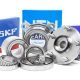 wheel hub bearing skf nsk ntn