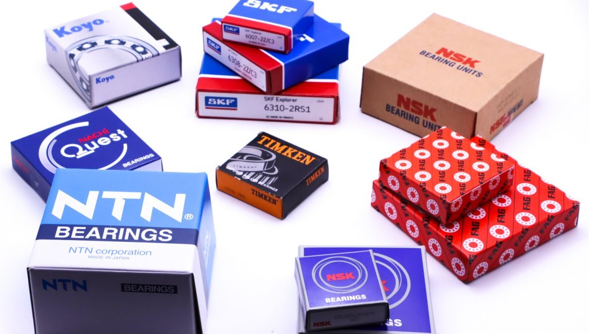 wheel hub bearing skf nsk ntn koyo