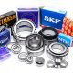 Tapered roller bearings