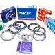 Thrust bearing
