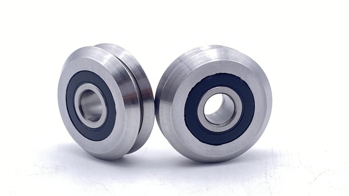 Bearing W3SSXO5