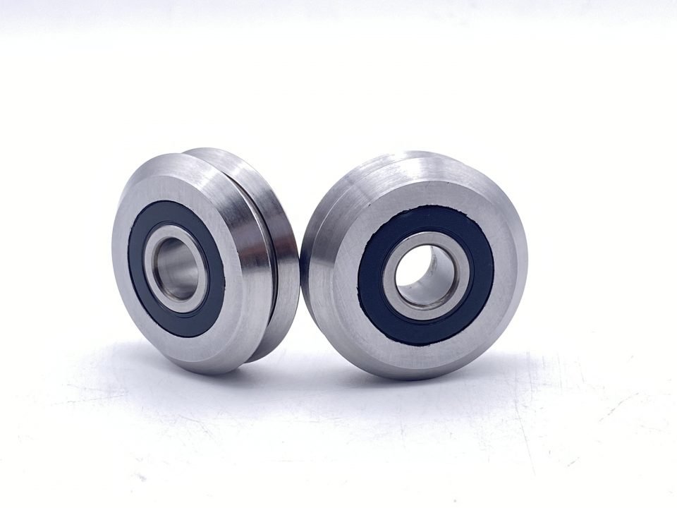 Bearing W3SSXO5