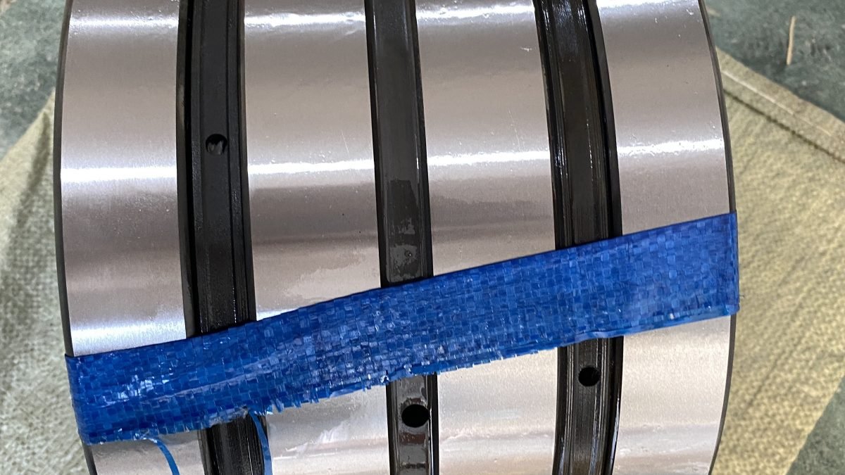 Bearing LM272235/LM272210