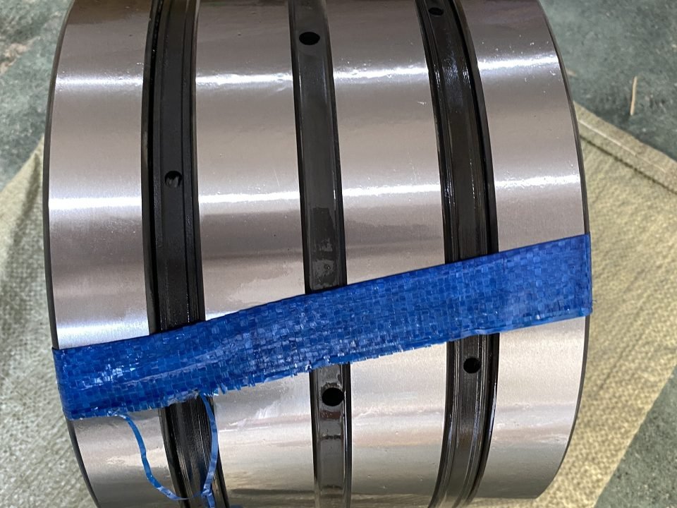 Bearing LM272235/LM272210
