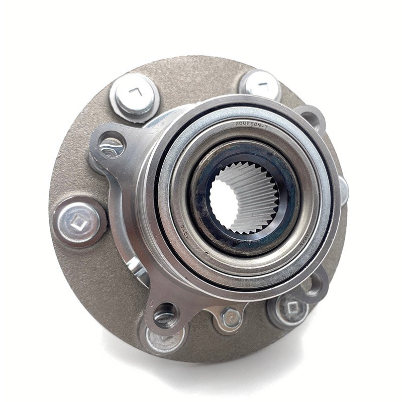 thumbnail image 2 of KOYO Front Wheel Hub Bearing For Kia / Hyundai – 5172038110, Made In Japan, OE Quality 2 of 4