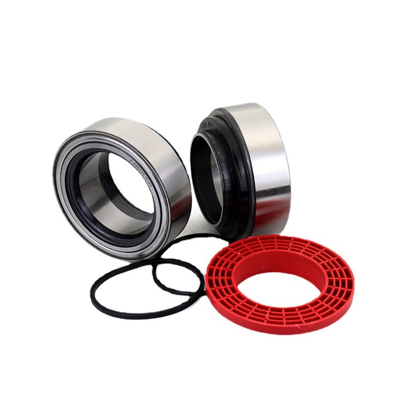 Bearing Manufacturer Sinotruk Truck 566283.H195/805008 Wheel Hub Bearing