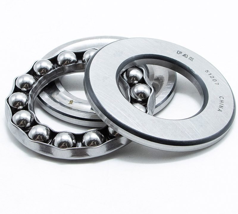 Thrust Ball Bearing
